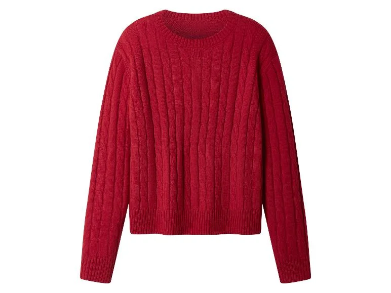 Pull en maille femme — SKU TED4DGBJW5E126JMU9 - Image 11