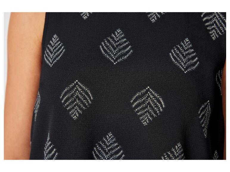 Blouse sans manches femme - Image 10