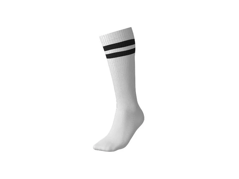 Lot de 10 paires de chaussettes de tennis unisexe - Image 19