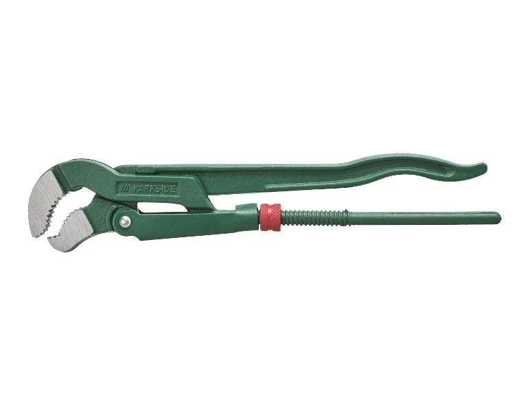 Pinces de plomberie ou clé serre-tubes — SKU ONR6AR7OI1KQTX5C - Image 5