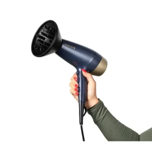 Sèche-cheveux Sapphire Luxe D5806E51