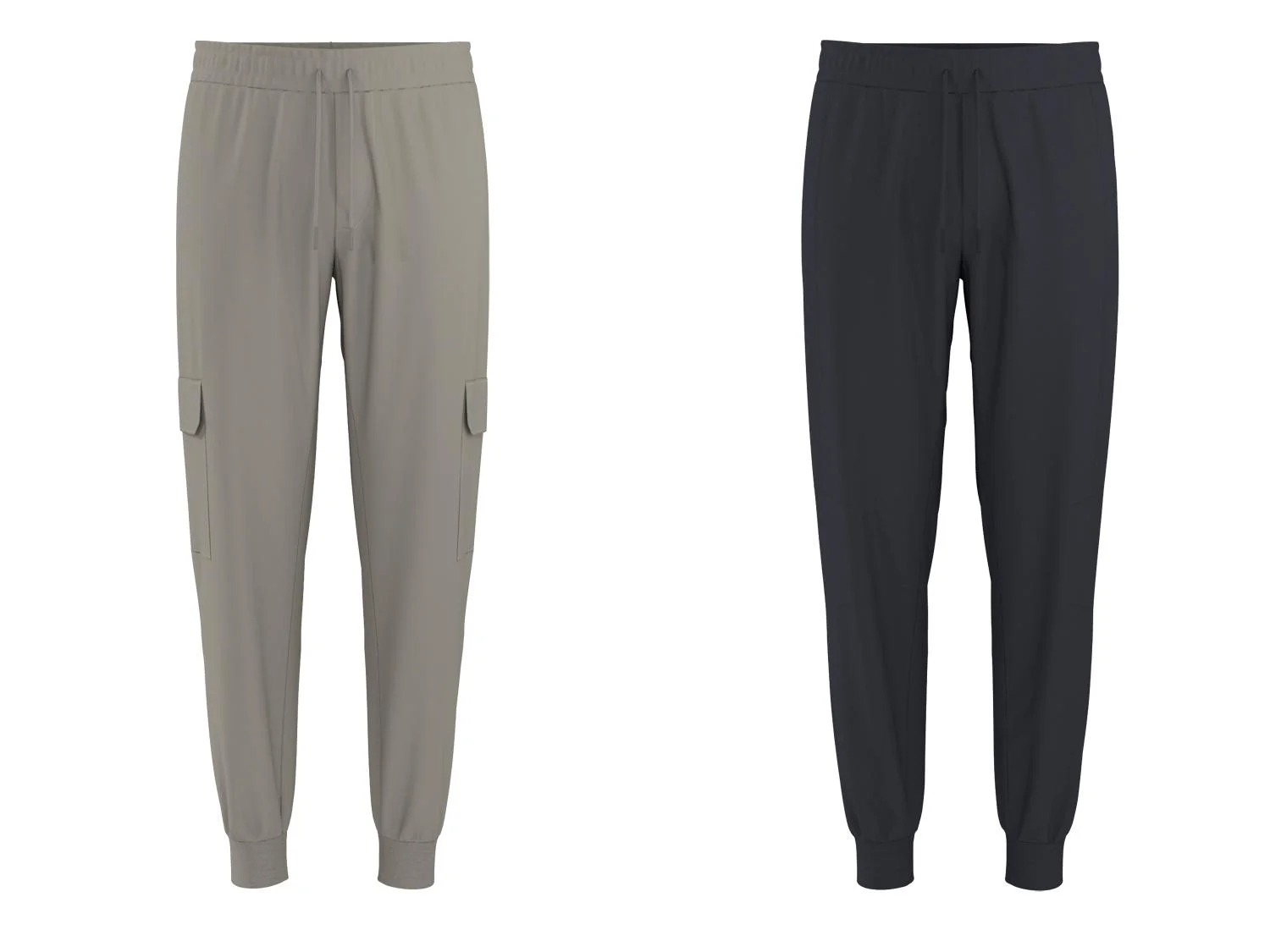 Pantalon molletonné homme — SKU 4L5HKH3P3JFUUWA531 - Image 9