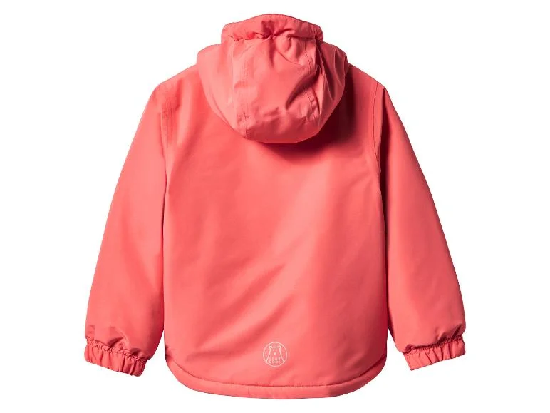 Veste de ski petite fille — SKU 01A88XQO4DDXW9ORRY - Image 8