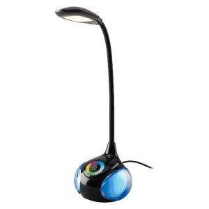 Lampe de bureau LED