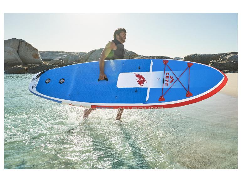 Stand up paddle polyvalent - gonflable — SKU Q86MQ0A0LQLFH8GR - Image 24