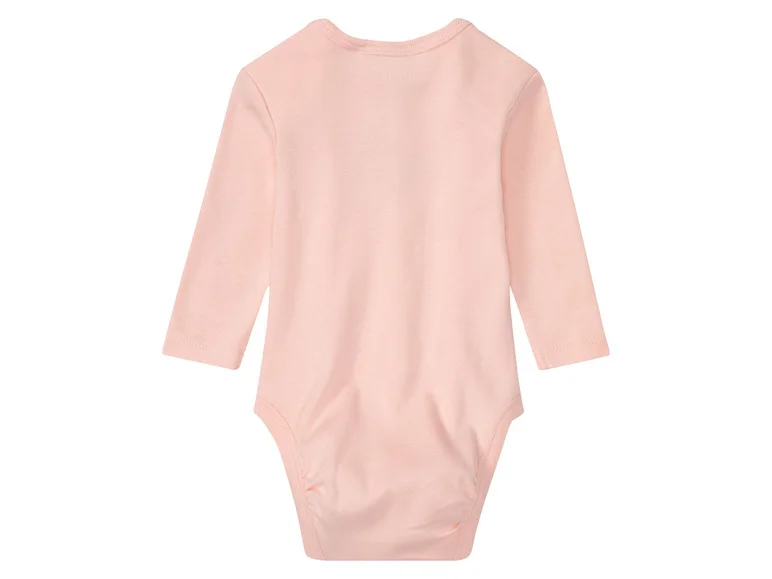Lot de 3 bodies bébé — SKU B6J0I4EGTBRG87D1 - Image 19