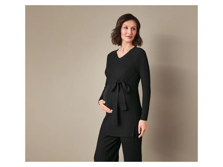 Pull de grossesse femme — SKU Y60NLPRIU8OEDKGT - Image 10