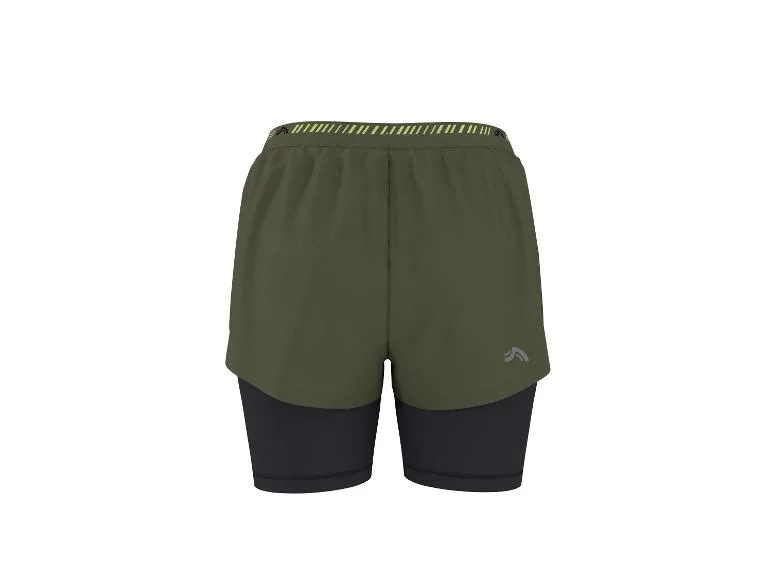 Short technique femme — SKU CACB73LUZN3HSB8BE - Image 5