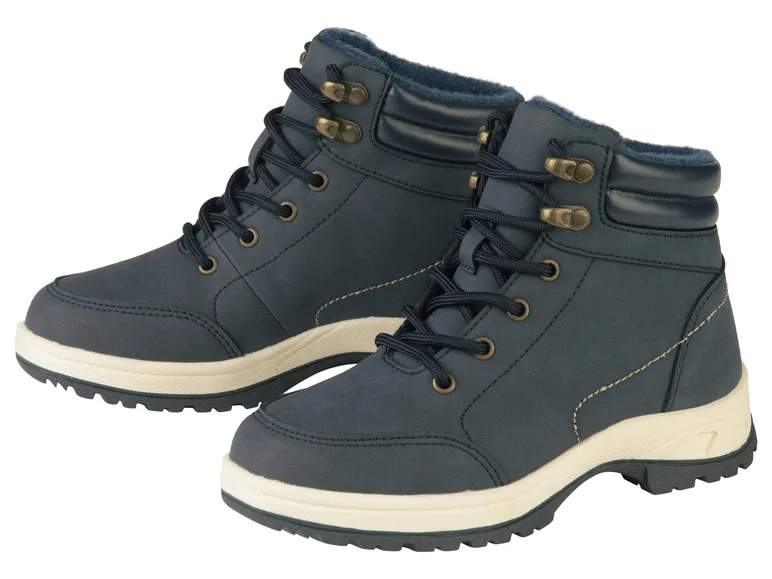 Chaussures montantes garçon — SKU 8L6ZBR37OYDWO7152 - Image 4