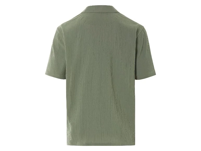 Chemise homme — SKU 6K4PVR7MS3ZA9YR15I