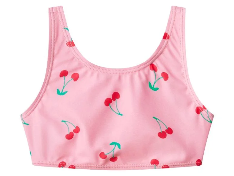 Maillot de bain 2 pièces petite fille — SKU 1O540USTPU7AMOQ6BE - Image 3