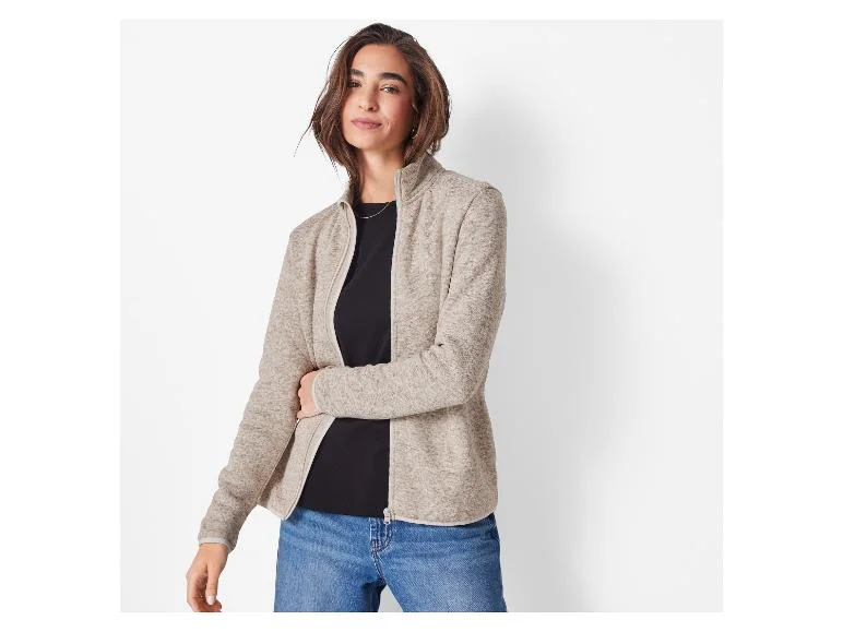 Veste en polaire femme - Image 7