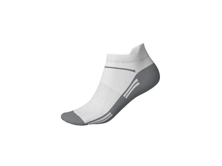 Lot de 5 paires de socquettes femme - Image 5