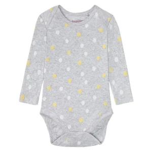 Lot de 5 bodies bébé — SKU 8R0PBTFSUM9KCLXJU