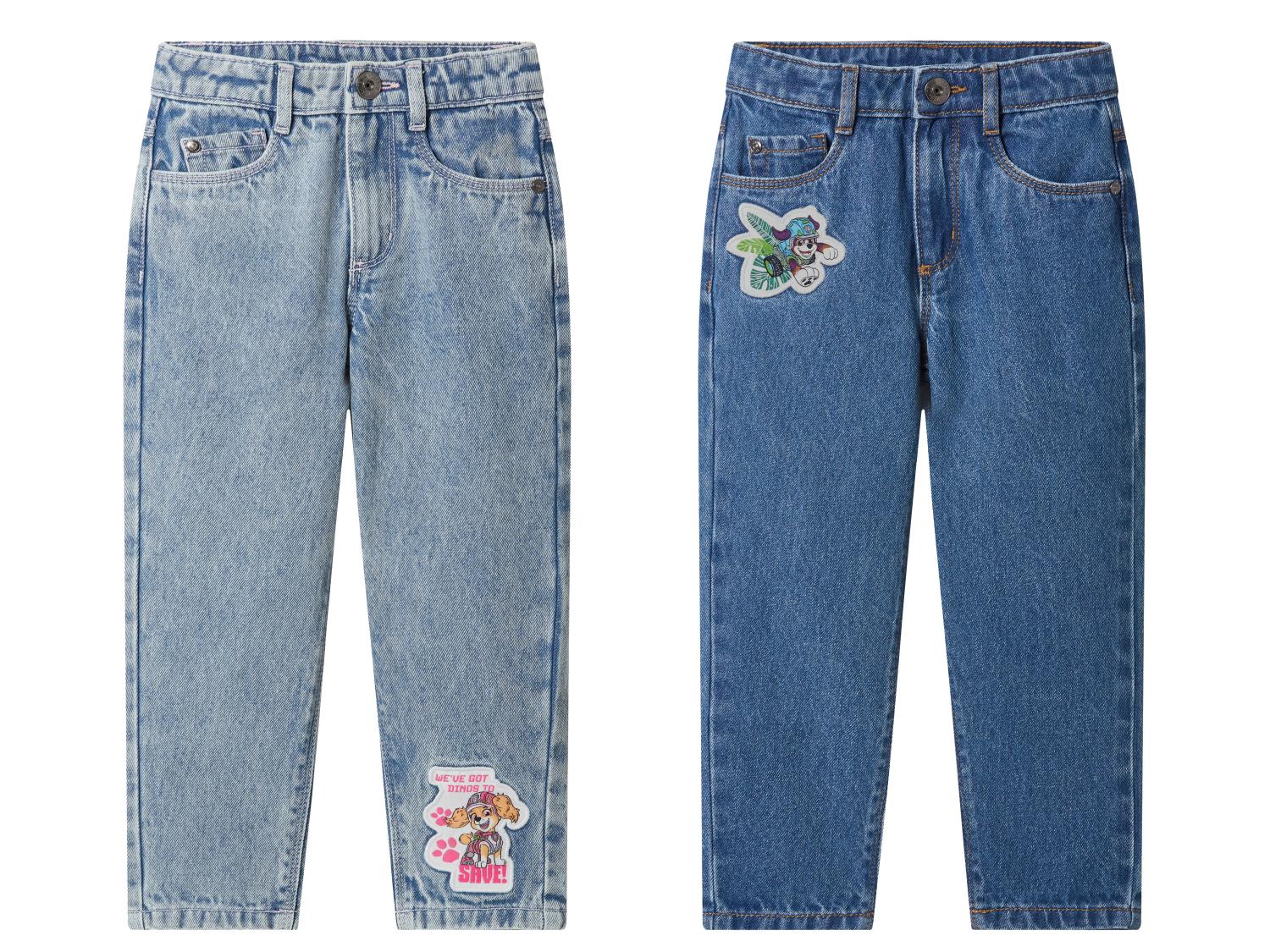 Jean relaxed fit Pat' Patrouille enfant - Image 8