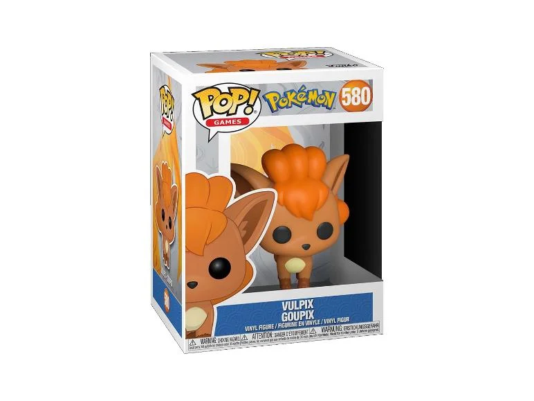 POP Figurine Pokémon - Image 3