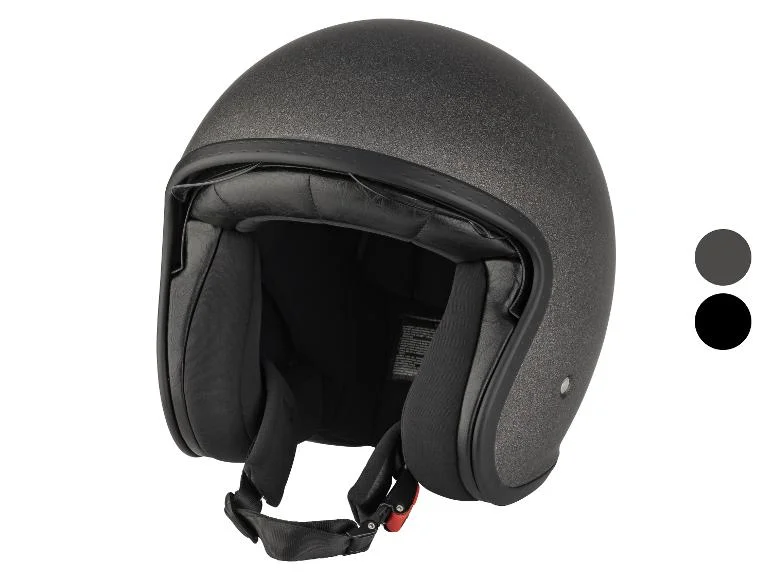 Casque Jet, XL - Image 11