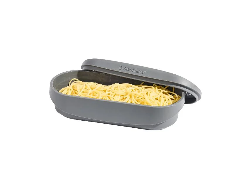 Accessoire en silicone pour four à micro-ondes - Image 3