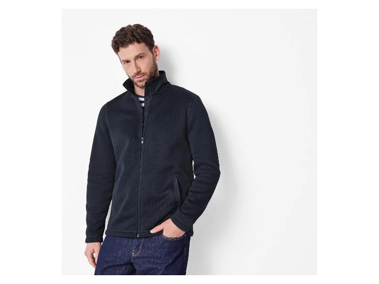 Veste en polaire homme — SKU 29Y8TCY1T1JSSU4CB