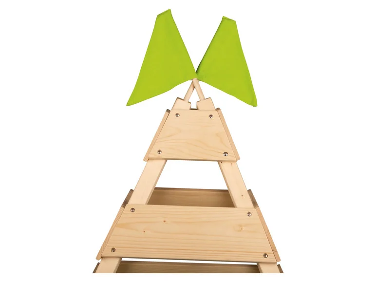 Tipi de jeu d'extérieur - Image 4