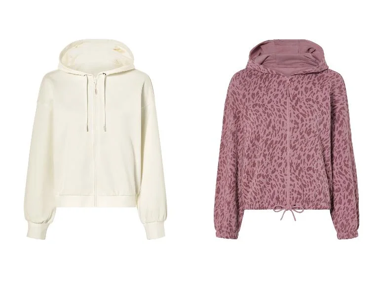 Sweat à capuche femme — SKU PXUCT01U6QGQ7BDR1 - Image 2