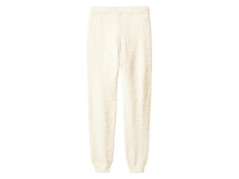 Leggings en peluche femme - Image 4