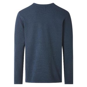 Pull en maille fine homme — SKU TCFOMZSP6H3L8EATW9