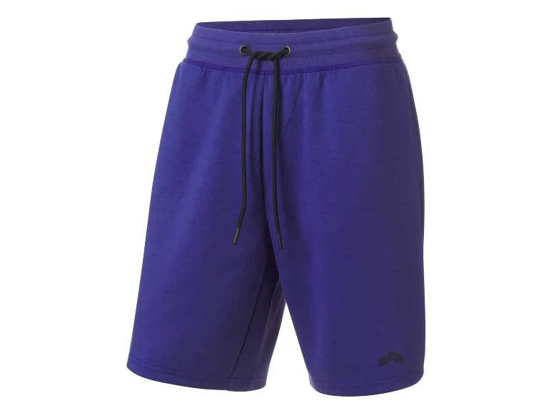 Short molletonné homme — SKU Y0FGFJ1BCF8UCTW2P - Image 4