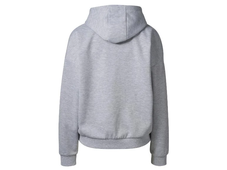 Sweat à capuche femme — SKU 9LBJS2MF41Y1XHRH - Image 6
