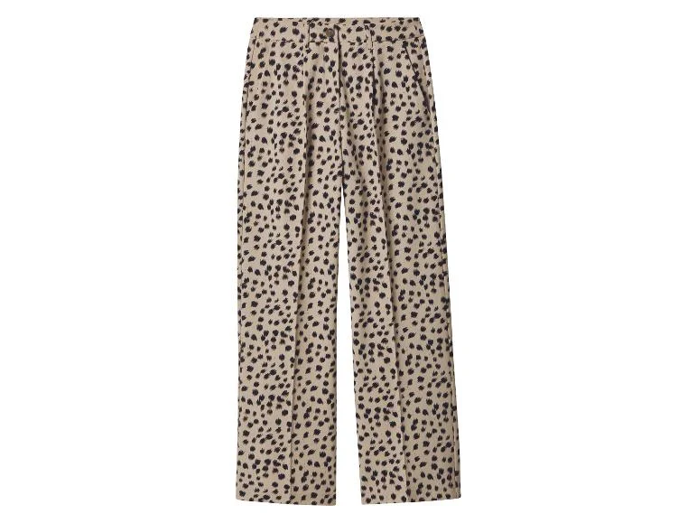 Pantalon large femme — SKU 4VZ0Q1PA6CBLAQTX - Image 7