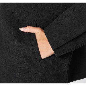 Blouson aviateur femme