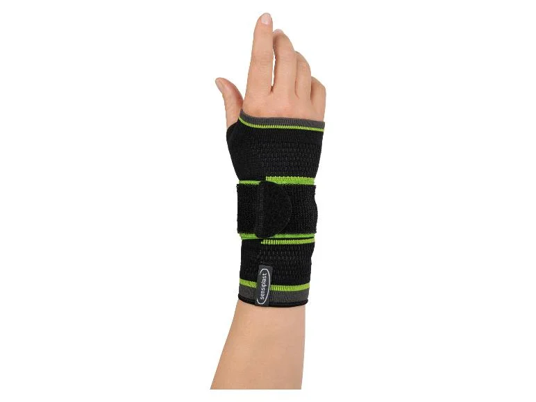 Bandage poignet — SKU KRAXSRMPTIMLK2SZK - Image 3