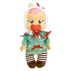 Figurine Cry Babies HOLLY JOLLY