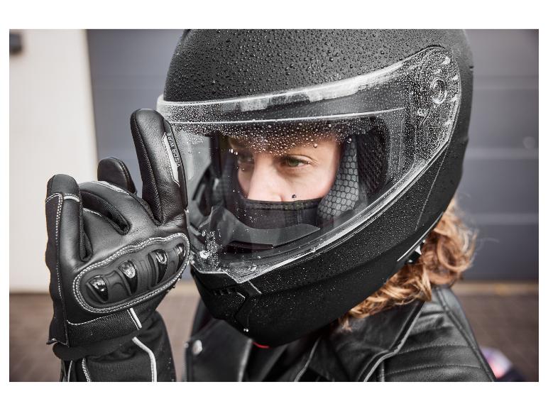 Gants de moto Premium unisexe - Image 8