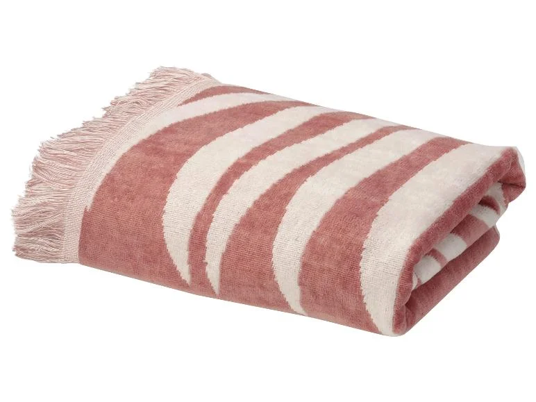 Serviette de plage en éponge, 80 x 180 cm - Image 7