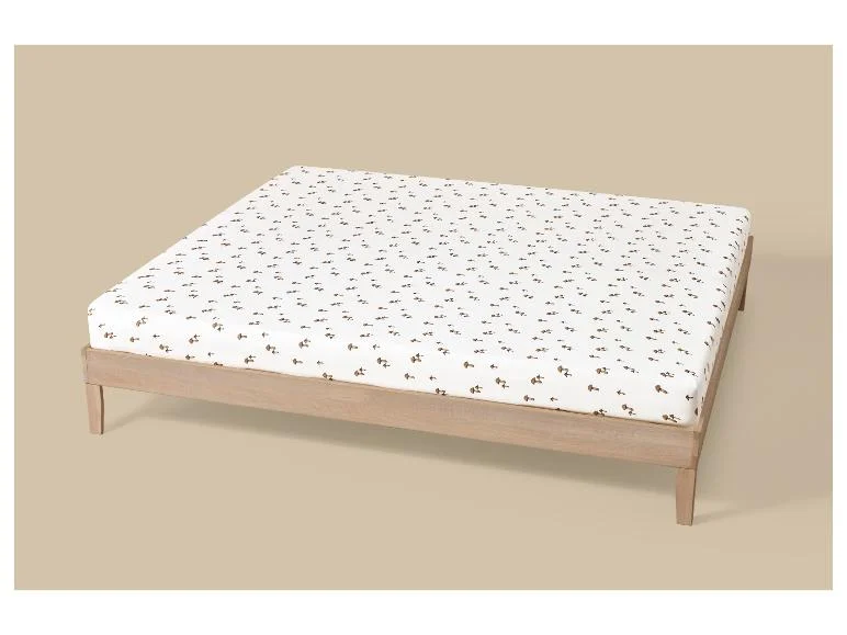 Drap-housse en jersey, 180-200 x 200 cm — SKU ZUVXEXPGYP6JNDOQ1 - Image 5