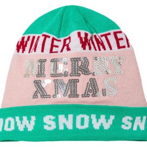 Bonnet de Noël