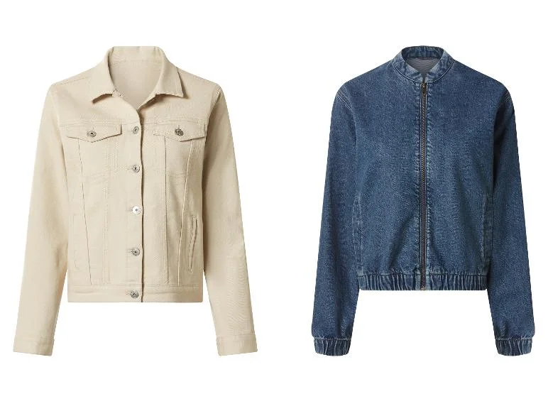 Veste femme — SKU V2G3OHOLEAPS89CVRO