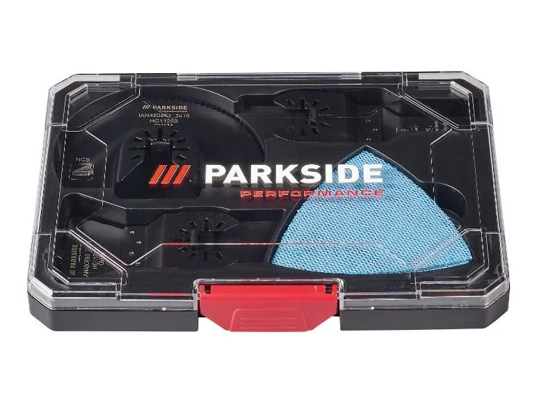 Accessoires pour outil multifonction — SKU S84IS3WFA03LJKL6 - Image 6