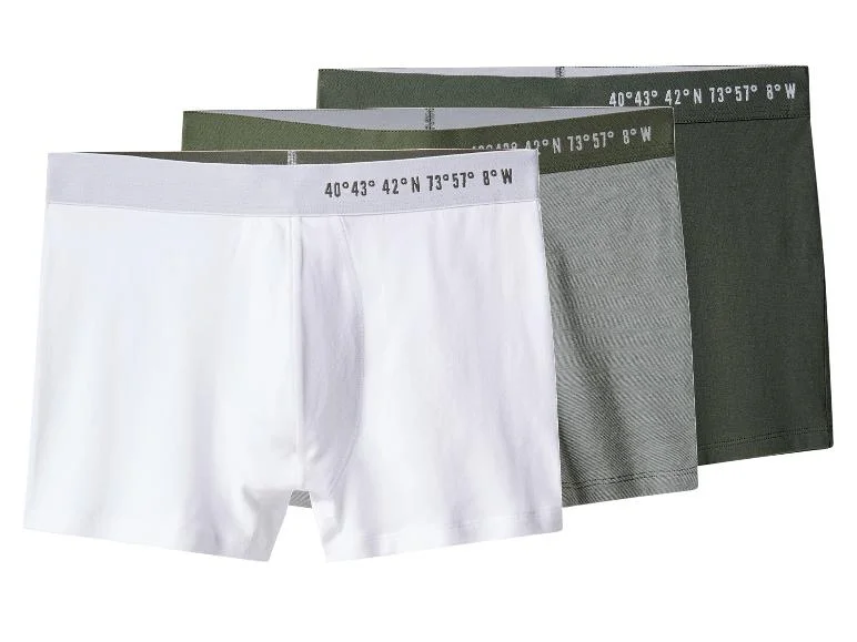 Lot de 3 boxers homme — SKU 58W253X7OXS5NVDB - Image 6
