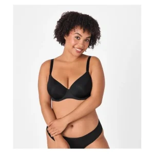 Lot de 2 soutiens-gorge à armatures femme — SKU UEUX3CO6H763HEOCZ