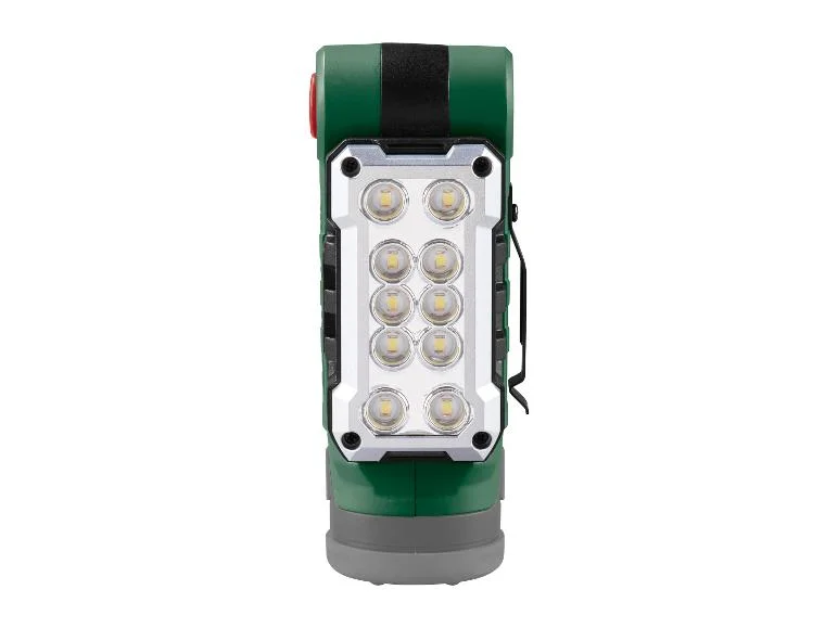 Lampe LED sans fil 12 V, PLLA 12 D3 - Image 2