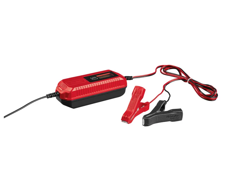 Chargeur de batterie pour véhicules motorisés ULGD 5.0 E3 - Image 2