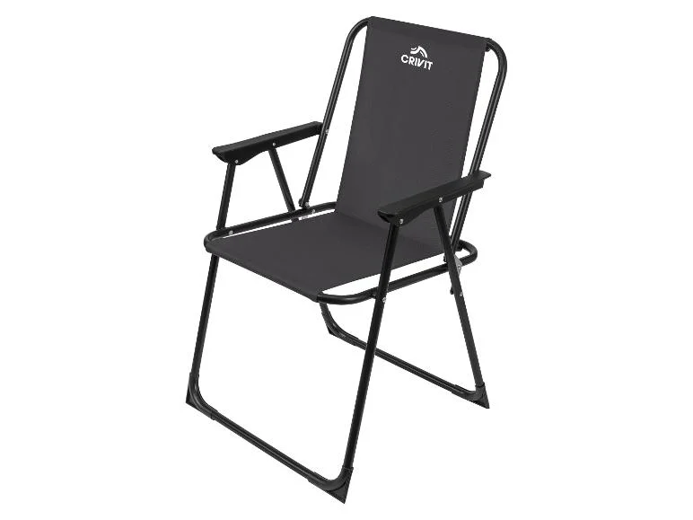 Chaise de camping pliante — SKU WZQWE74YY7REQGKP - Image 11