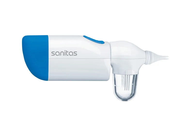 Aspirateur nasal électrique SNA 15 - Image 3