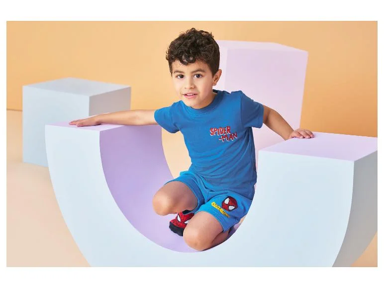 Lot de 2 t-shirts enfant — SKU G2F04OIXUZYQ5DYUB0 - Image 19