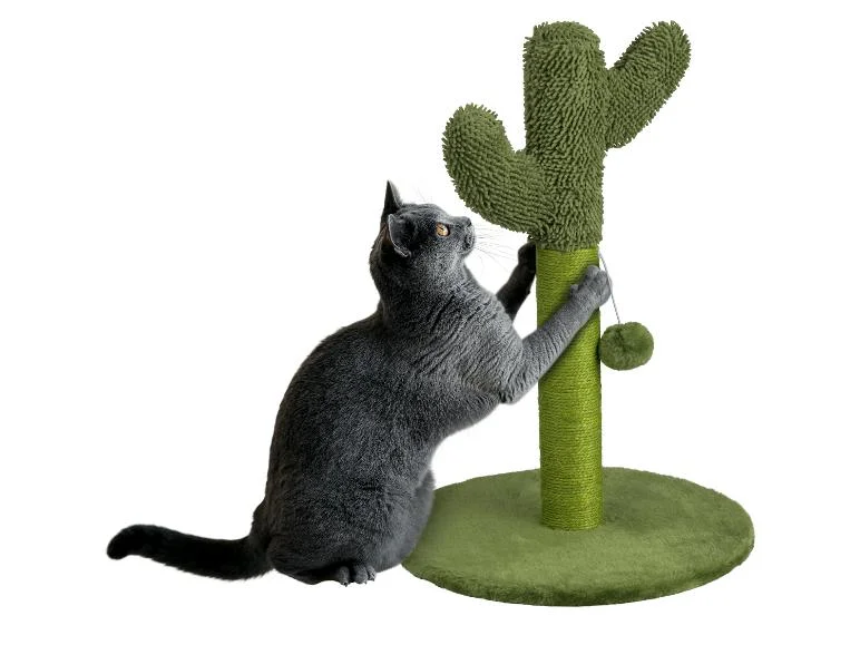 Arbre à chat — SKU DCZGCHKM6QJQDICQ - Image 6