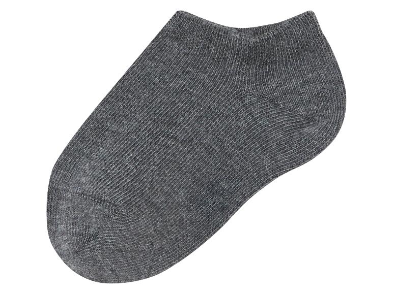 Lot de 10 paires de socquettes enfant - Image 23