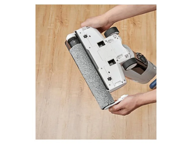 Nettoyeur de sols durs sans fil SHA 125 B1 - Image 2