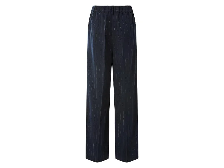 Pantalon palazzo femme — SKU S8LUYQ0AMOQHEKNCE - Image 8